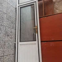 درب آلمینیومی