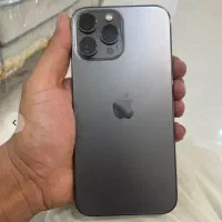 اپل ۱۳پرومکس ۵۱۲گ لاکاغذی پلم باز نشده بدون ریجس