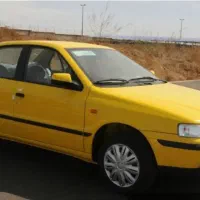 تاکسی