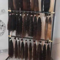 مو های شمارا با بالاترین قیمت مو . فروشگاه مو