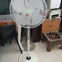 پنکه پارس خزر
