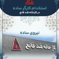 استخدام نیروی کار