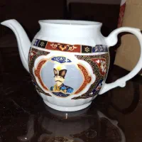 قوری چینی عمده