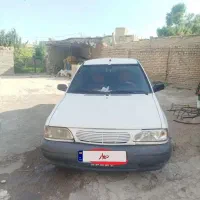 سلام پراید صبا مدل 87