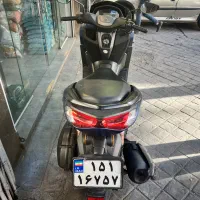 یاماها Nmax|موتورسیکلت|اصفهان, عباس‌آباد|دیوار
