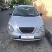 تیبا ۱ مدل ۹۲