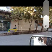 مغازه تجاری با جواز نانوایی سنگک