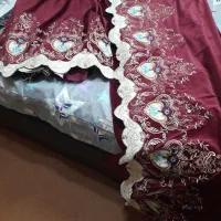 یالان پرده ترک