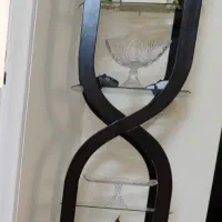ویترین،استند کمجا و سبک