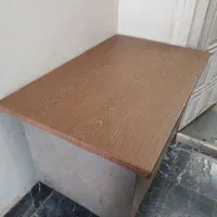 میز منشی مدیر