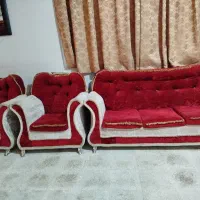 مبل هفت نفره