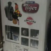آبمیوه گیری پارس خزر آکبند نو