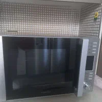 ماکرویو کنوود