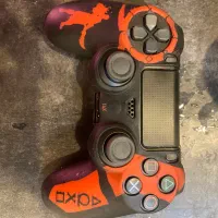 دسته ps4کپی