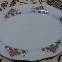 دیس گل سرخ