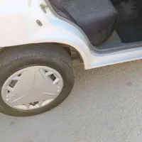 لاستیک و اگروز پراید