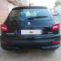 207مدل1401|خودرو سواری و وانت|خمینی‌شهر, |دیوار