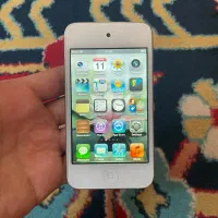 iPod touch 4th|پخشکننده همراه|تهران, پاسداران|دیوار