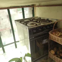 فر گاز