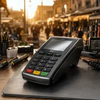کارتخوانِ آکبندواصلی تضمینِ امنیت وسرعت تراکنش