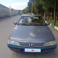 405 88 کم کار
