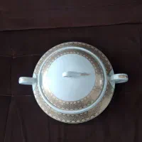 ظروف آشپزخانه،کاملا نو و مناسب جهیزیه