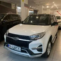 ایکس ۳۳ اس /x33 s  گیربکس AT نقد / اقساط