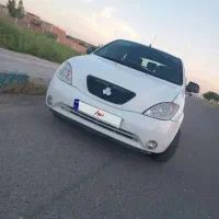 تیبا۲مدل۹۶ خوش رخ خونگی