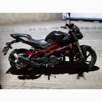 بنلی 250 تک سیلندر1401