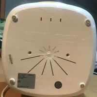 سرخن کن مونیلکس اصل فرانسه نو نو استفاده نشده