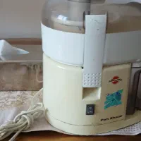 ابمیوه گیری پارس خزر سالم وبه شرط