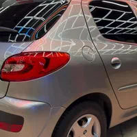 نصب سیار شیشه دودی ماشین اصل اورجینال