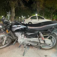 باکسر ۲۰۰ طرح سیوان