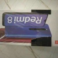 ردمی 8