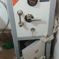 گاوصندوق نسوزکاوه