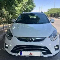 جک S5مدل 1399