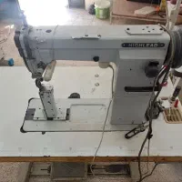 چرخ کفاشی وچسپ حرارتی دستگاه لبتا