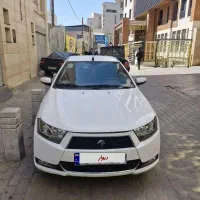 دنا سفید مدل ۹۸