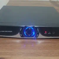 دستگاه DVR