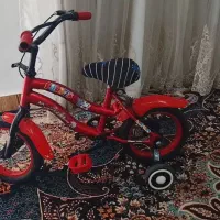دوچرخه 12