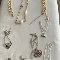 زیور الت و اکسسوری گردنبند با کیفیت