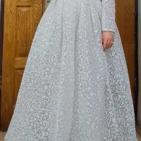 لباس عروس نو