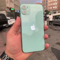 آیفون۱۱نرمال