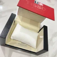 جعبه ساعت تیسوت اصل