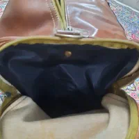 ساک چرم|کیف، کفش، کمربند|تهران, تهرانسر غربی|دیوار
