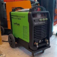 دستگاه جوش500 آمپر ایران ترانس IT500D سه فاز ریموت