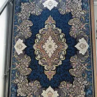 فرش ۱۰۰۰ شونه نگین مشهد