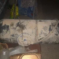 کپسول ال پی جی