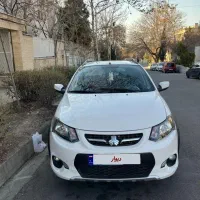 کوئیک کراس L دنده‌ای مدل ۱۴۰۲