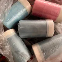 کاور نقاشی و کچ و سینی غلتک و قلمو و سنباده
